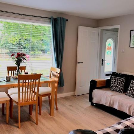 Lough View Appartement Belcoo Buitenkant foto