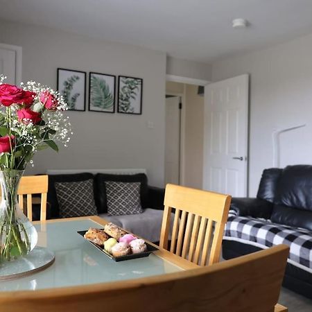Lough View Appartement Belcoo Buitenkant foto