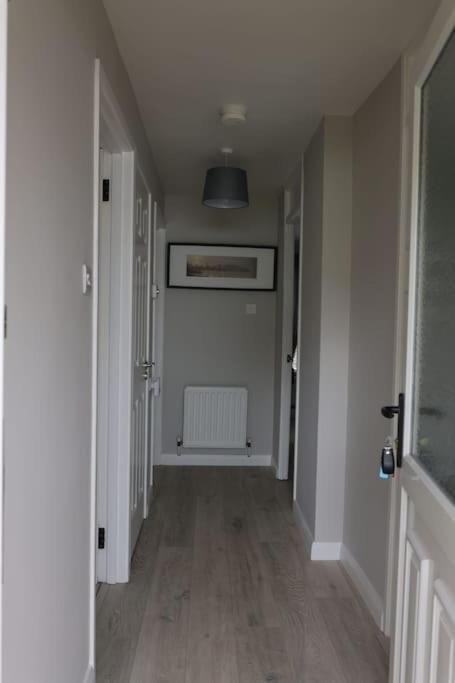 Lough View Appartement Belcoo Buitenkant foto