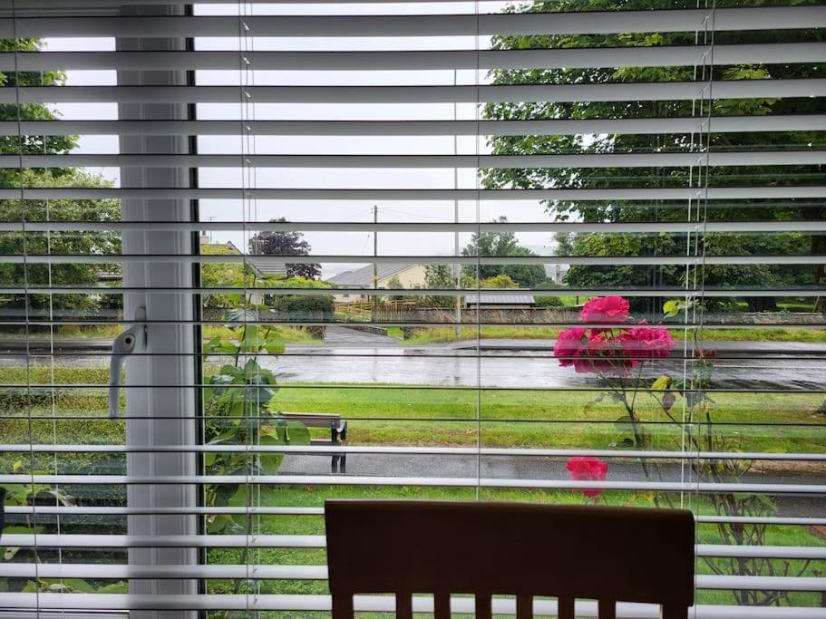 Lough View Appartement Belcoo Buitenkant foto